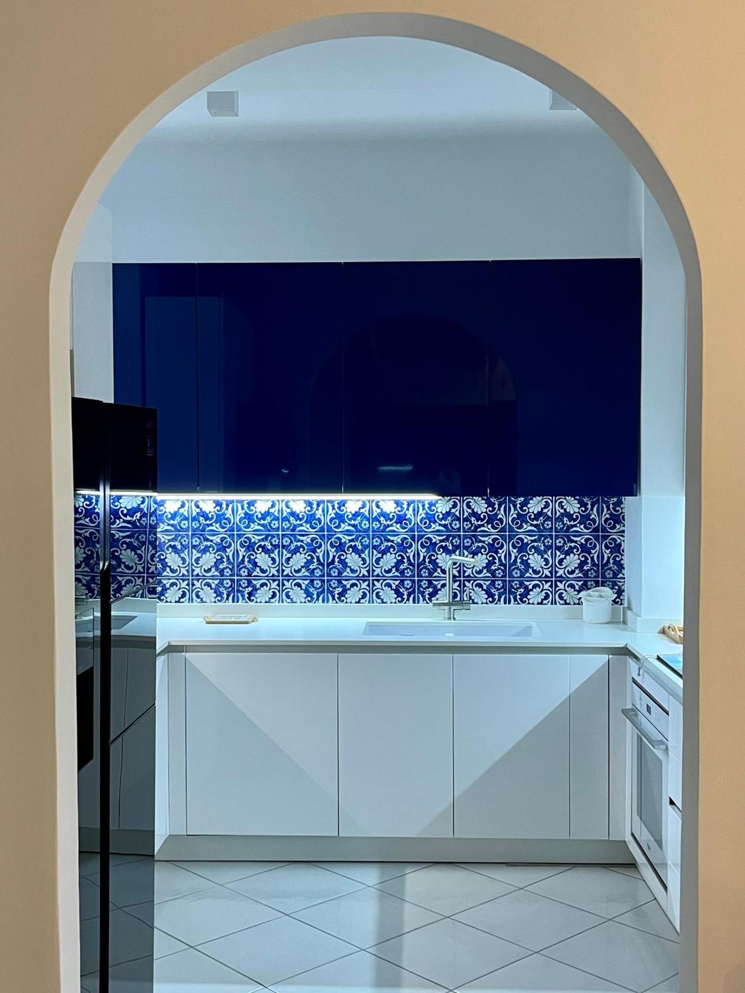 Capri Villa Vittoria By Capri Property Anacapri  Bagian luar foto
