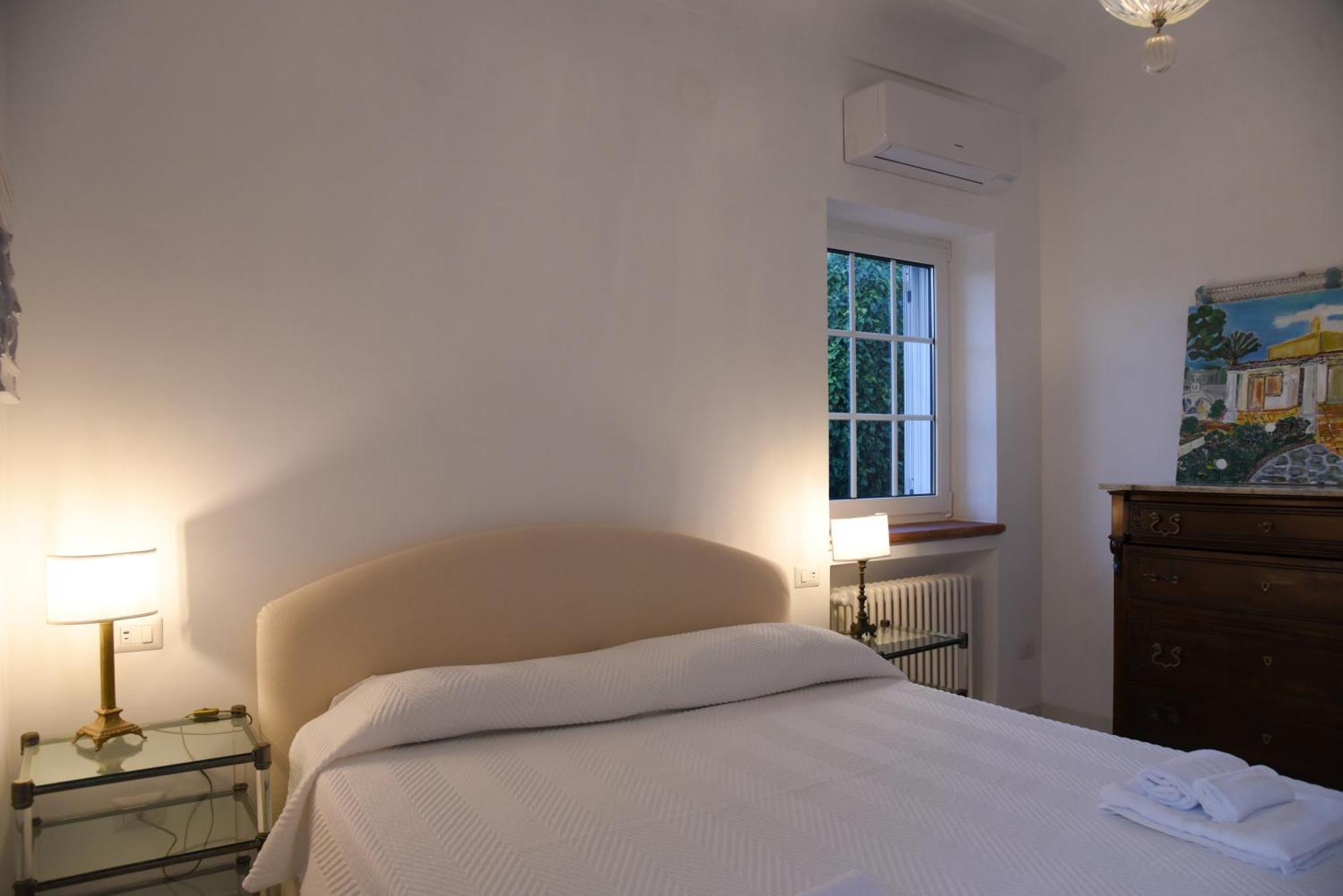 Capri Villa Vittoria By Capri Property Anacapri  Bagian luar foto