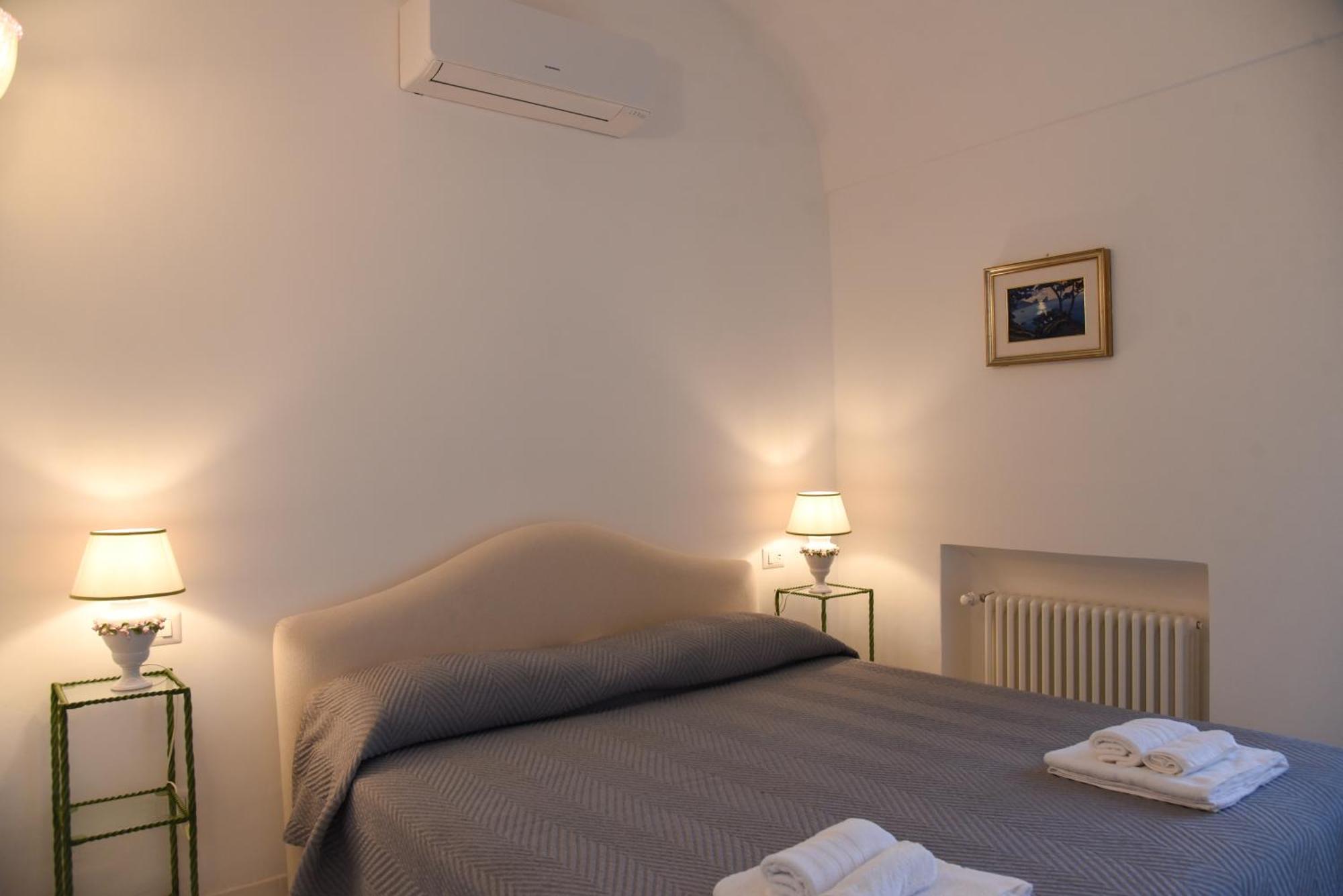 Capri Villa Vittoria By Capri Property Anacapri  Bagian luar foto