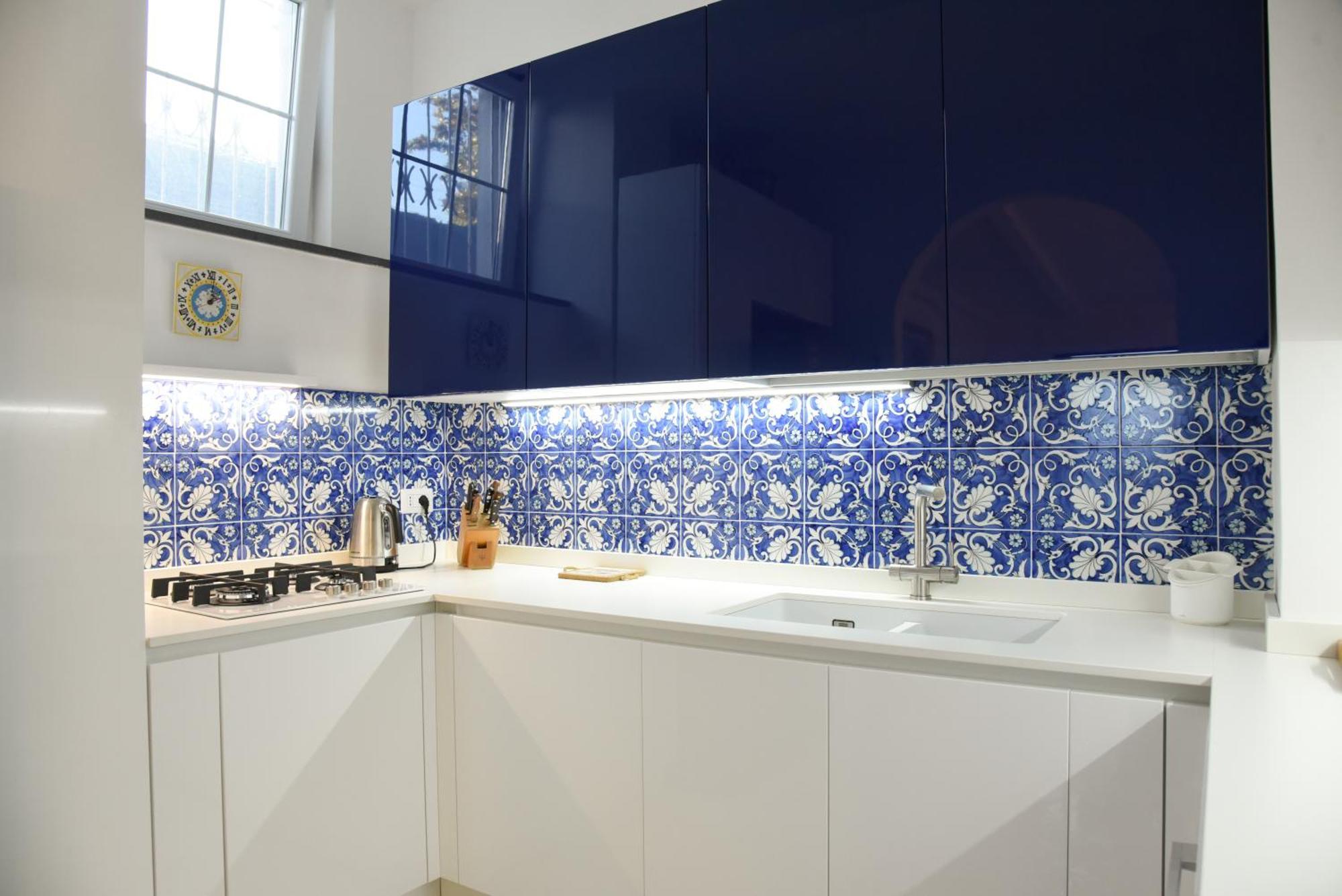 Capri Villa Vittoria By Capri Property Anacapri  Bagian luar foto